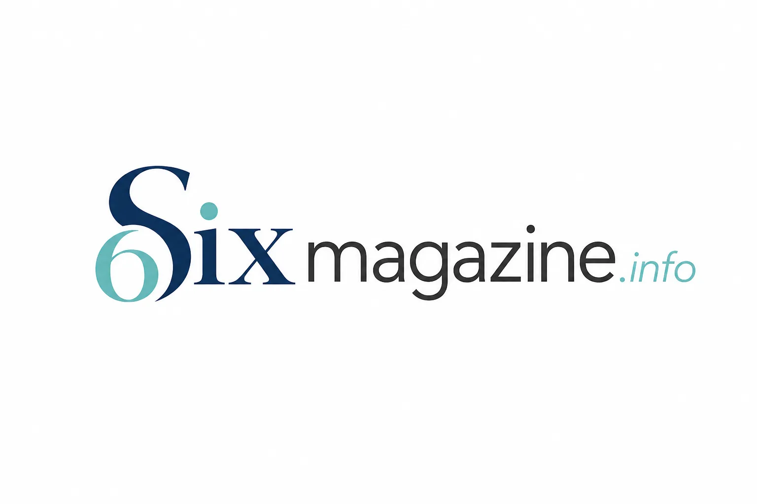 Six Magazine